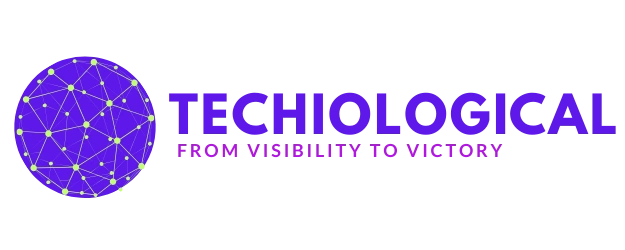 techiological logo