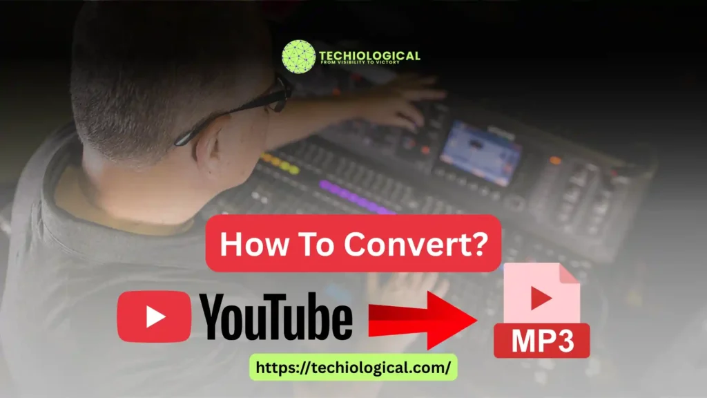 how-to-convert-youtube-to-mp3-audios how to convert youtube to mp3 audios