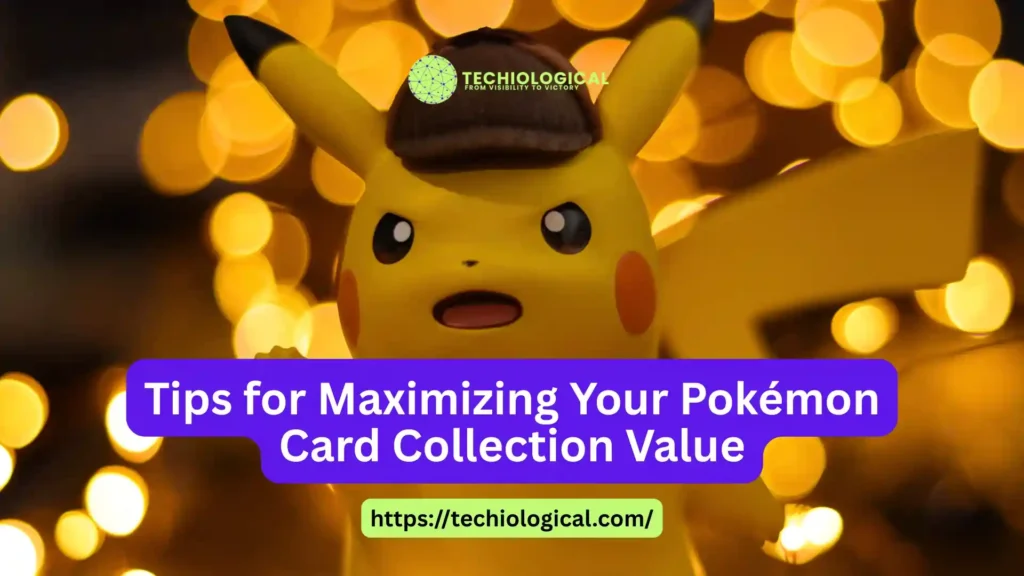 tips to maximize-pokemon-card-price-value tips to maximize pokemon card price value