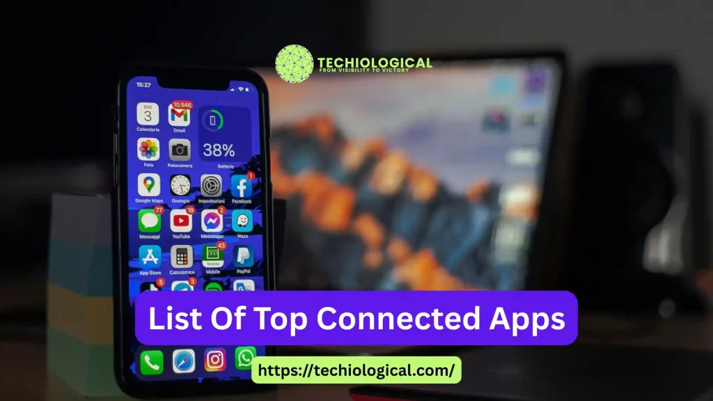 list-of-top-connect-apps list of top connect apps