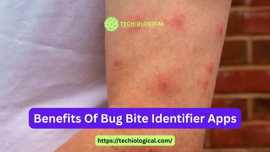 benefits-of-bug-bite-identifier-apps benefits of bug bite identifier apps