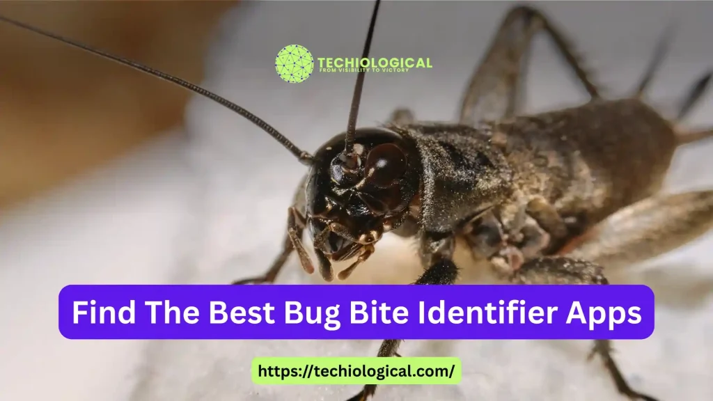 best-bug-bite-identifier-apps best bug bite identifier apps