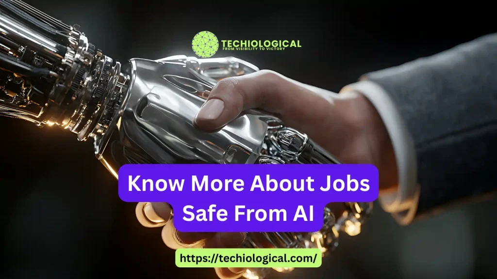 jobs-safe-from-ai jobs safe from ai