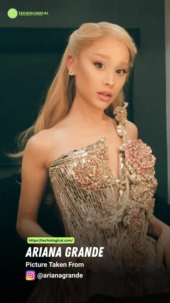 ariana-grande ariana grande