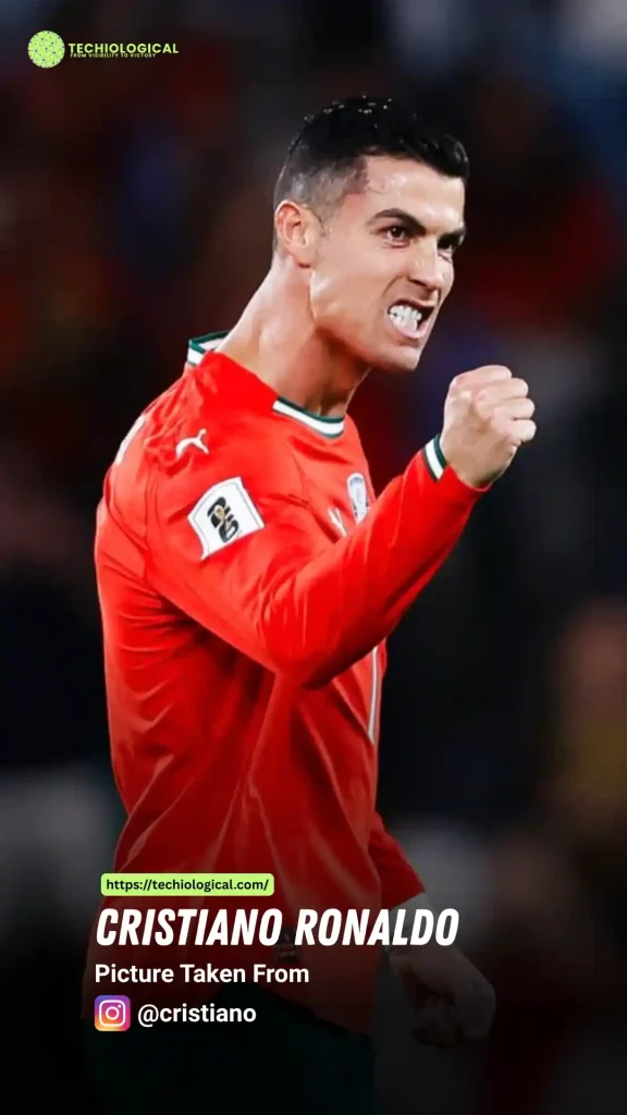 cristiano-ronaldo cristiano ronaldo