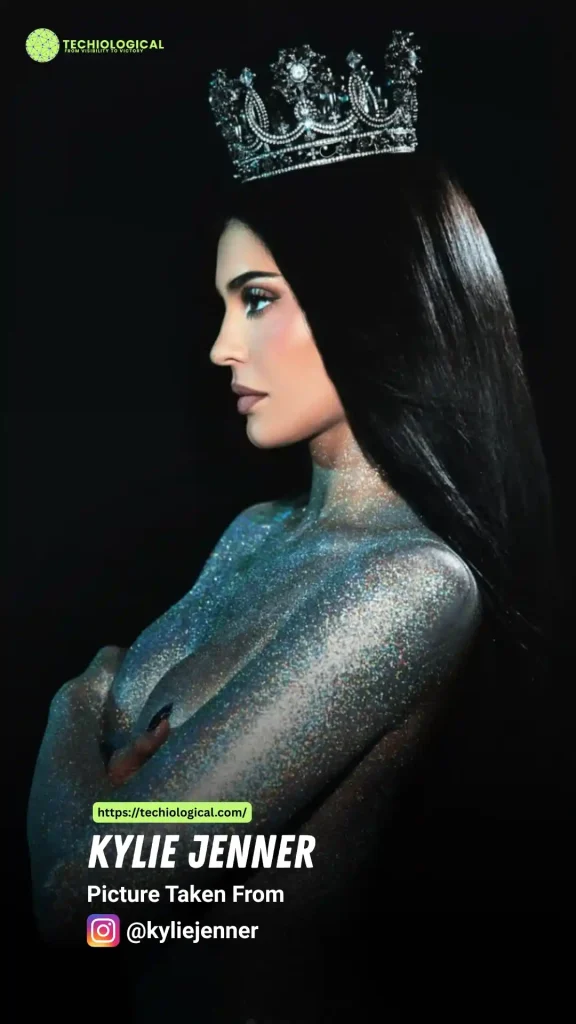 kylie-jenner kylie jenner