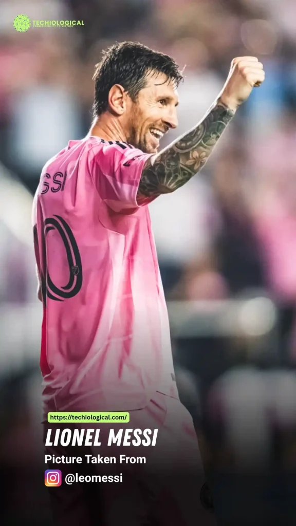 lionel-messi lionel messi