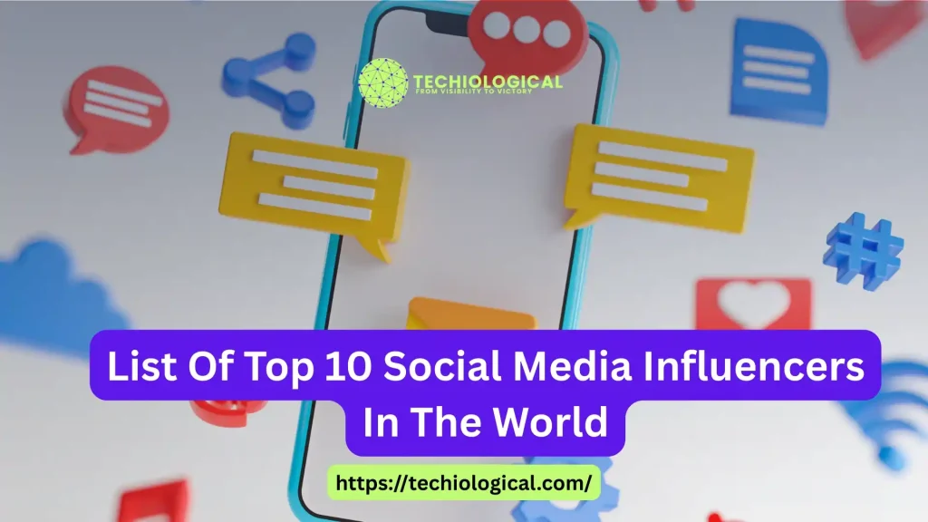 list-of-top-social-media-influencers-in-the-world list of top social media influencers in the world