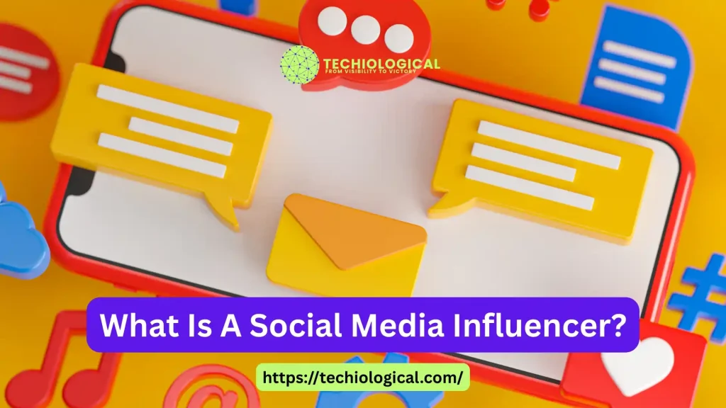 social-media-influencer social media influencer