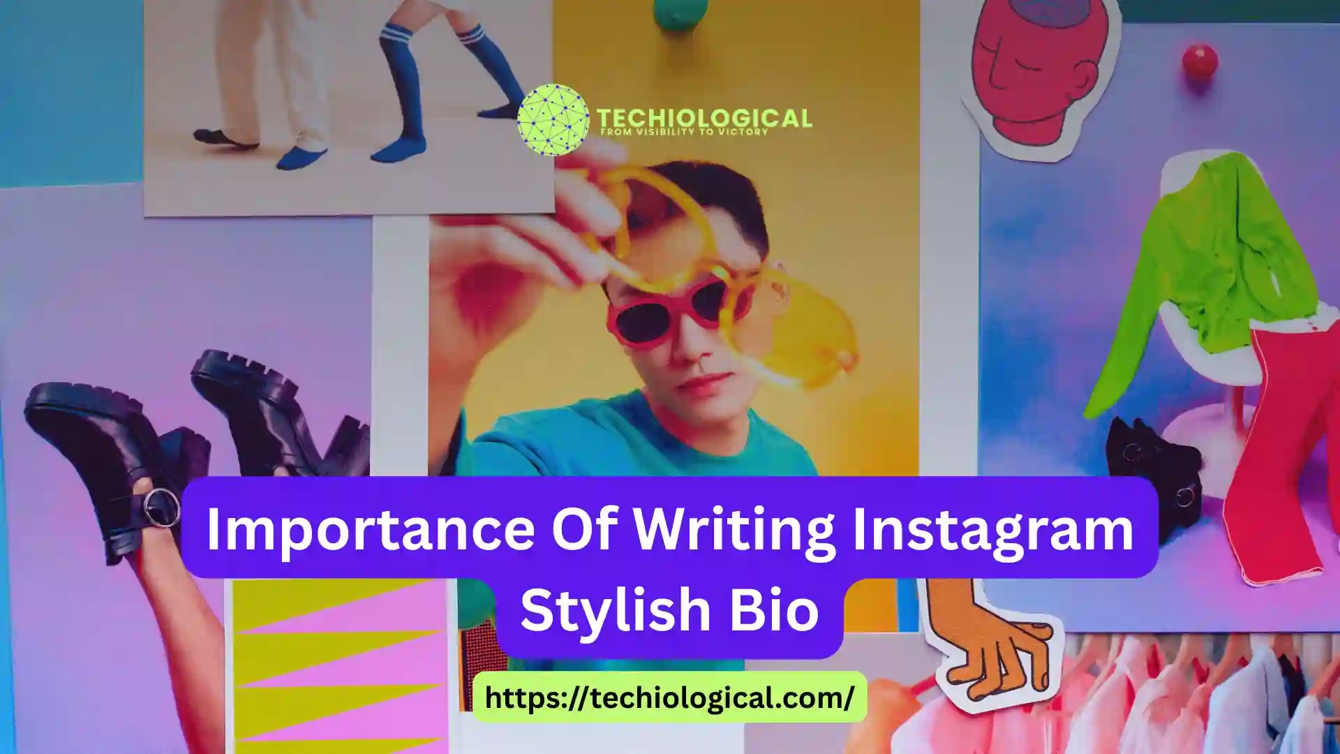 importance-of-writing-perfect-instagram-bio importance of writing perfect instagram bio