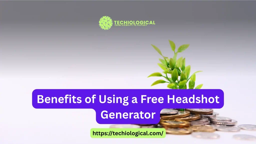 benefits-of-using-best-ai-headshot-generator benefits of using best ai headshot generator