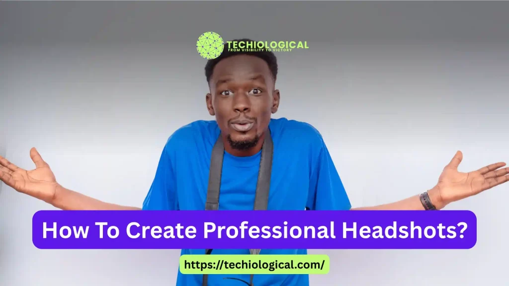 create-professional-headshot create professional headshot