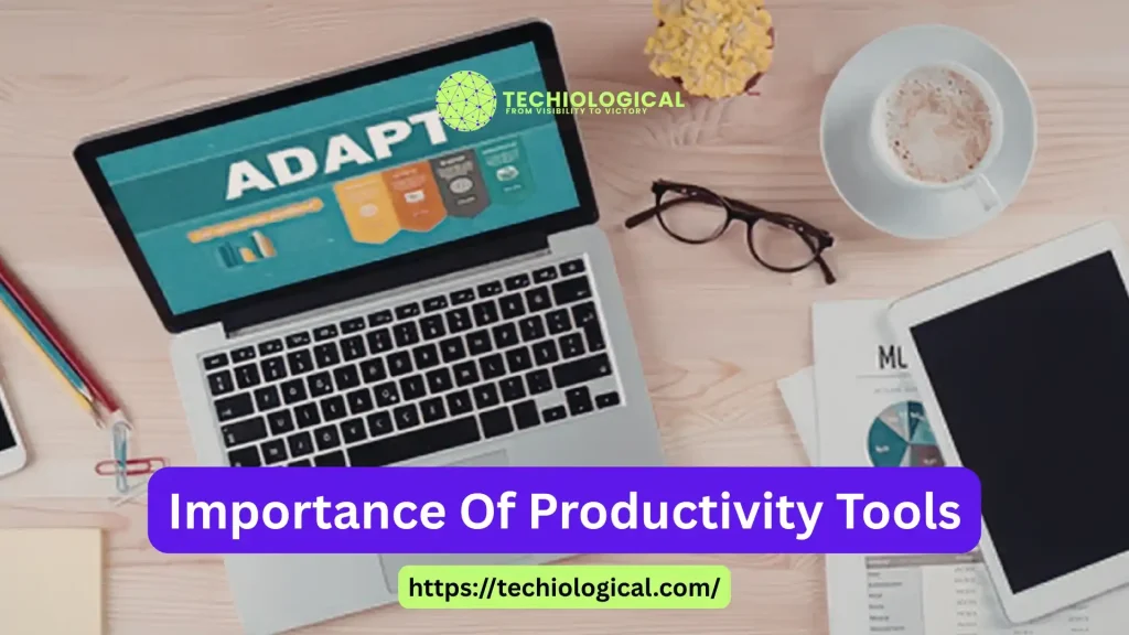 importance-of-productivity-tools importance of productivity tools