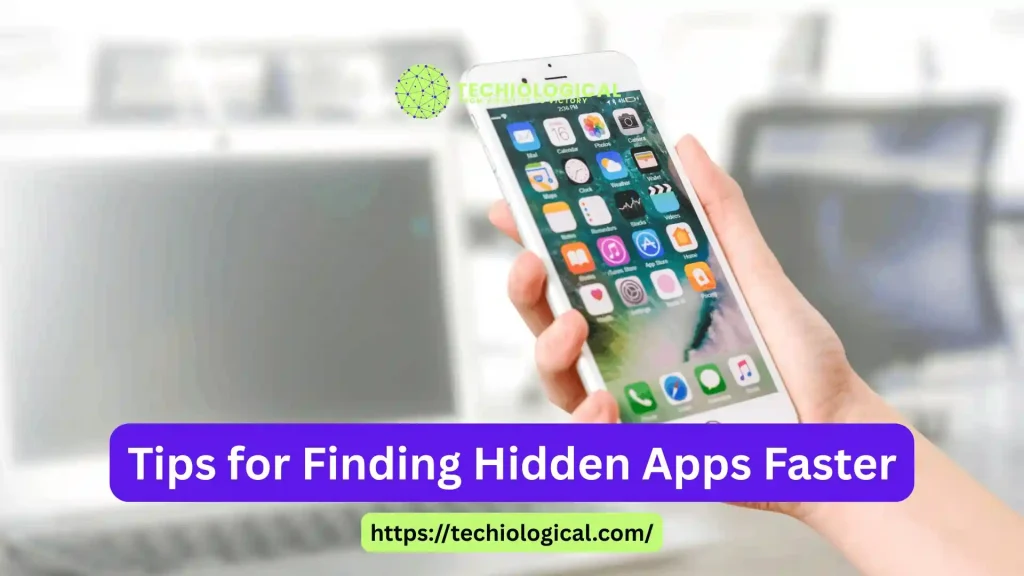 tips-to-find-hidden-apps-on-iphone tips to find hidden apps on iphone