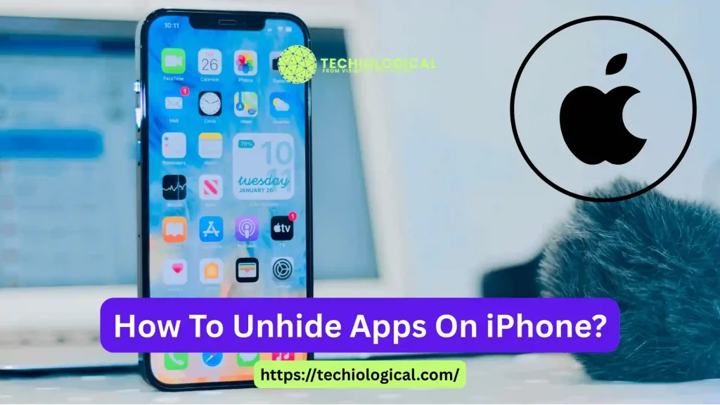 unhide-apps-on-iphone unhide apps on iphone
