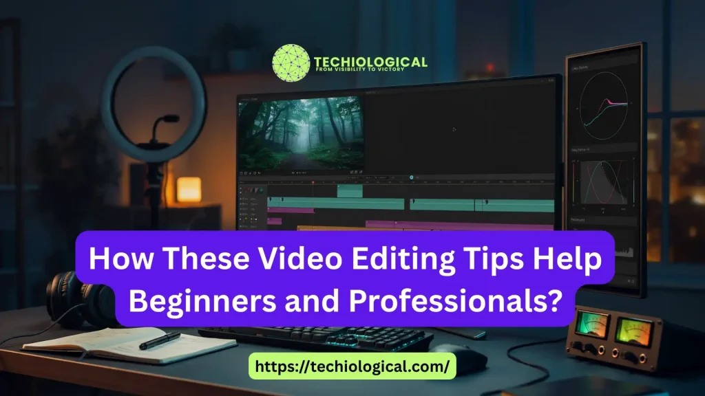 how-video-editing-tips-help-users how video editing tips help users