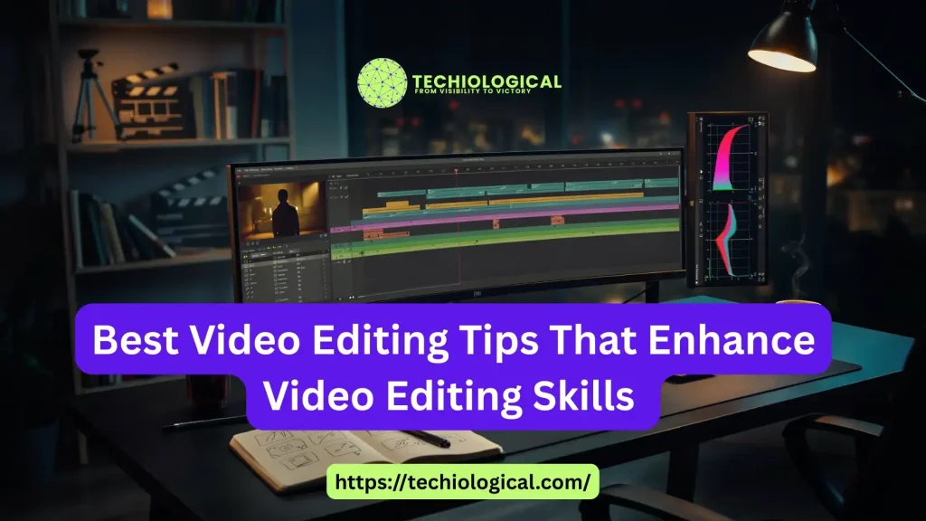 video-editing-tips-to-enhance-video-editing-skills video editing tips to enhance video editing skills